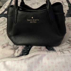 Kate Spade small dumpling bag